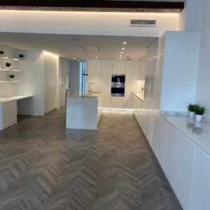 Cocina